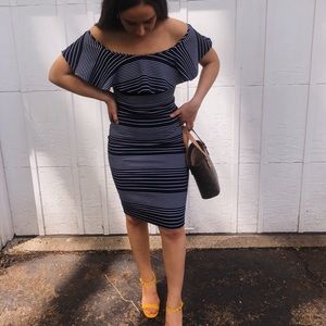 Bodycon Dress